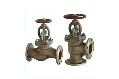 船用DIN型青铜截止阀DIN3201-F1