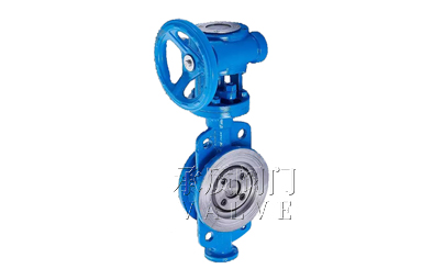 <b>D373H-16C高温蝶阀</b>